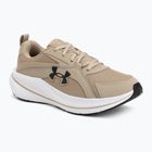 Men's Running Shoes Under Armour Assert 11 city khaki/summit white/summit white