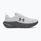 Men's running shoes Under Armour Assert 11 mod gray/mod gray/black