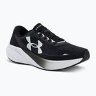 Men's running shoes Under Armour Velociti Pace black/black/black