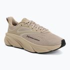 Men's running shoes Under Armour Rogue 6 city khaki/khaki base/black