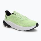 Men's running shoes Under Armour Turbulance 3 lumos lime/black/black