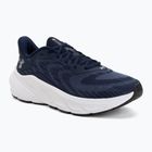 Men's running shoes Under Armour Turbulance 3 midnight navy/midnight navy/white
