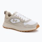 Women's training shoes Under Armour Mirage Sport summit white/white/desert sand