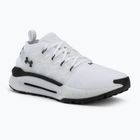 Women's training shoes Under Armour Phantom X white/white/black