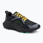 Training shoes Under Armour Aura anthracite/anthracite/green mode