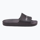 Women's slides Under Armour ARMR Lite black/black/white