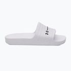Women's slides Under Armour ARMR Lite white/black/black