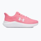 Women's running shoes Under Armour Phade RN 3 bittersweet pink/bittersweet pink