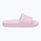 Women's slides Under Armour ARMR Lite prime pink/prime pink/prime pink