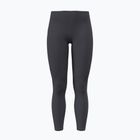 Women's training leggings Under Armour Tech High Rise Leggings castlerock/black