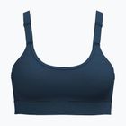 Training bra Under Armour Infinity Mid wham blue