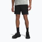 Men's running shorts Under Armour Velociti Pro 2IN1 Shorts ultimate black/reflective