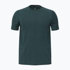 Men's training T-shirt Under Armour Vanish Seamless rack green/black