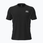 Men's training T-shirt Under Armour Tech Sport black/white