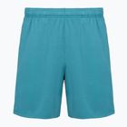 Men's training shorts Under Armour Tech Vent boundless blue/blue haze/black