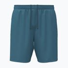 Men's training shorts Under Armour Tech Vent boundless blue/blue haze/black