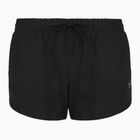 Women's running shorts Under Armour Velociti Pro 3" ultimate black/ultimate black/ultimate black