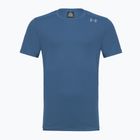 Men's running top Under Armour Velociti Pro wham blue/boundless blue/black