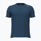 Men's running top Under Armour Velociti Pro wham blue/boundless blue/black