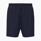 Men's training shorts Under Armour Tech Vent 7IN Shorts midnight navy/midnight navy/white