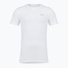 Men's running top Under Armour Velociti white/black/distant gray