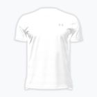 Men's running top Under Armour Velociti white/black/distant gray