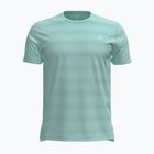 Men's running top Under Armour Velociti refresh mint/castlerock