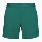 Men's training shorts Under Armour Vanish Elite rack green/rack green