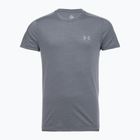 Men's running top Under Armour Velociti Reflect castlerock/anthracite