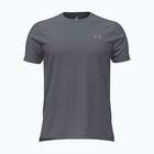 Men's running top Under Armour Velociti Reflect castlerock/anthracite