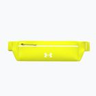 Running belt Under Armour Launch Run high vis yellow/high vis yellow/white