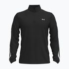 Men's sweatshirt Under Armour Tech Taping 1/2 Zip black/white/white
