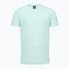 Men's running top Under Armour Velociti Pro refresh mint/castlerock