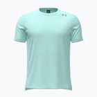 Men's running top Under Armour Velociti Pro refresh mint/castlerock