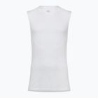 Men's running top Under Armour Velociti Tank white/black/distant gray