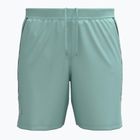Men's running shorts Under Armour Launch 7" refresh mint/castlerock