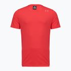 Men's running top Under Armour Velociti Pro lumos lime/mod gray