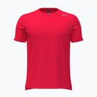 Men's running top Under Armour Velociti Pro lumos lime/mod gray