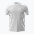 Men's training T-shirt Under Armour Vanish Elite Seamless white/black