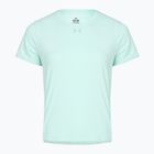 Women's running top Under Armour Velociti Pro refresh mint/castlerock