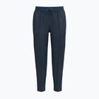 Women's running trousers Under Armour Velociti Pro wham blue/hyper green/white