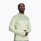 Men's sweatshirt Under Armour Tech Utility 1/4 Zip fade green/steel