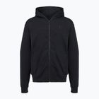 Men's sweatshirt Under Armour Rival LW FZ black/black