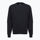 Men's sweatshirt Under Armour Rival LW Crew black/black