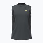 Men's basketball jersey Under Armour Curry Training Tank lumin yellow