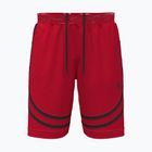 Men's baskeball shorts Under Armour Curry Signature black