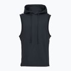 Men's sweatshirt Under Armour Curry SLVS Hoodie ultimate black