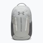 Urban backpack Under Armour Hustle 6.0 29 l titanium/clay green/clay green