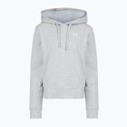 Women's sweatshirt Under Armour Sport Terry Hoodie mod gray light heather/white