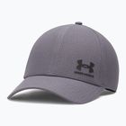 Baseball cap Under Armour Iso-chill Armourvent castlerock/black